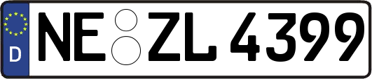 NE-ZL4399