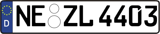 NE-ZL4403