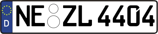 NE-ZL4404