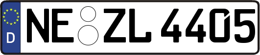 NE-ZL4405