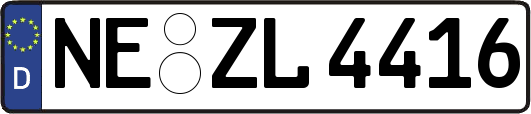 NE-ZL4416