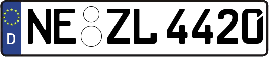 NE-ZL4420