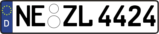NE-ZL4424