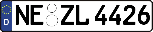 NE-ZL4426
