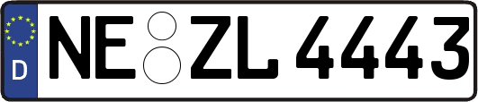 NE-ZL4443