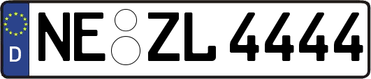 NE-ZL4444