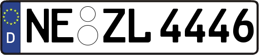 NE-ZL4446