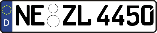 NE-ZL4450