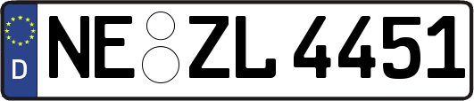 NE-ZL4451