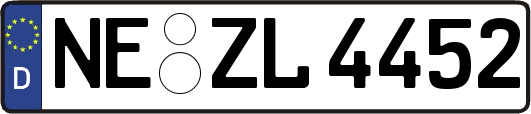 NE-ZL4452