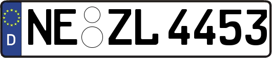 NE-ZL4453