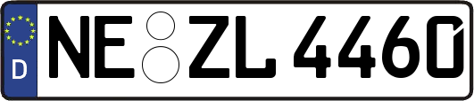NE-ZL4460
