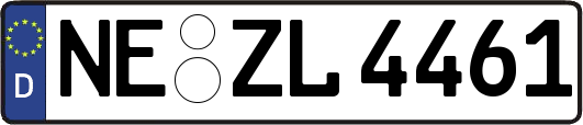 NE-ZL4461