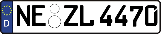 NE-ZL4470