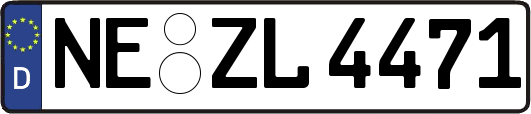 NE-ZL4471