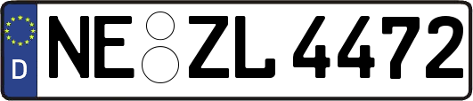 NE-ZL4472