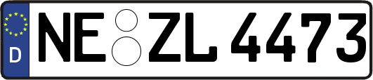 NE-ZL4473