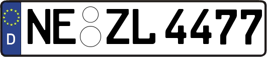 NE-ZL4477