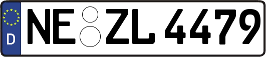 NE-ZL4479