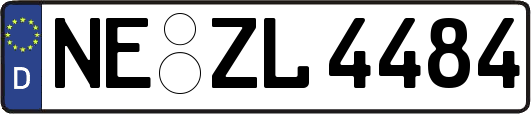 NE-ZL4484