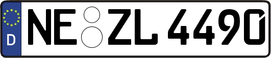 NE-ZL4490