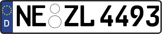 NE-ZL4493