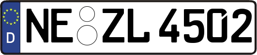 NE-ZL4502