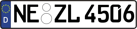 NE-ZL4506
