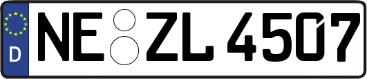 NE-ZL4507