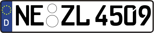 NE-ZL4509