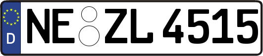 NE-ZL4515