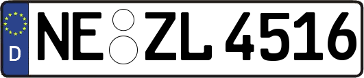 NE-ZL4516