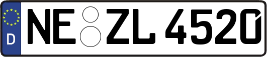 NE-ZL4520