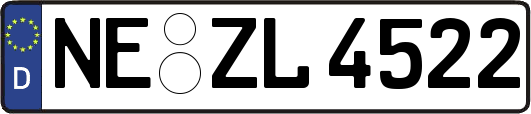 NE-ZL4522
