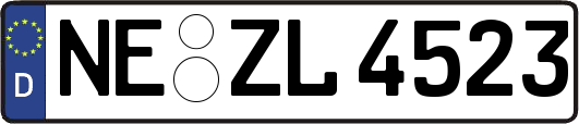 NE-ZL4523