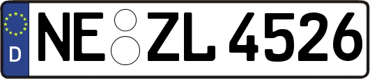 NE-ZL4526