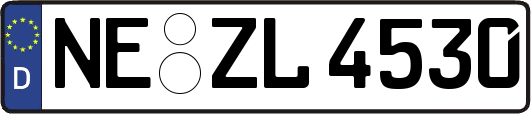 NE-ZL4530