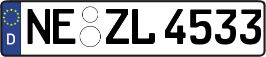 NE-ZL4533