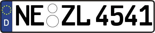 NE-ZL4541