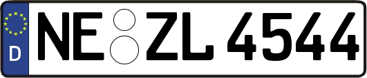 NE-ZL4544
