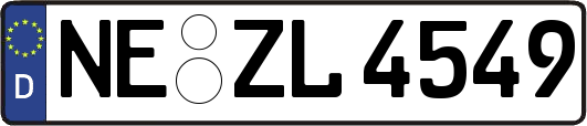 NE-ZL4549