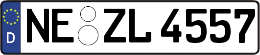 NE-ZL4557
