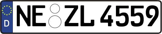 NE-ZL4559
