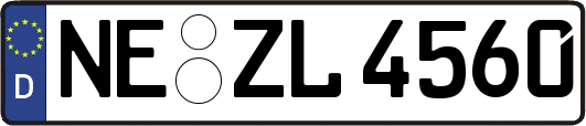 NE-ZL4560