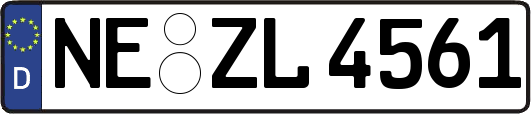 NE-ZL4561