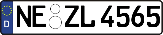 NE-ZL4565