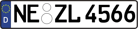 NE-ZL4566