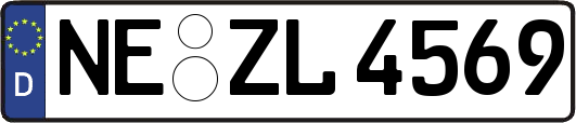 NE-ZL4569