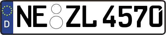 NE-ZL4570