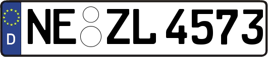 NE-ZL4573